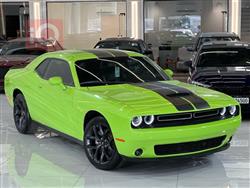 دۆج چالنجەر